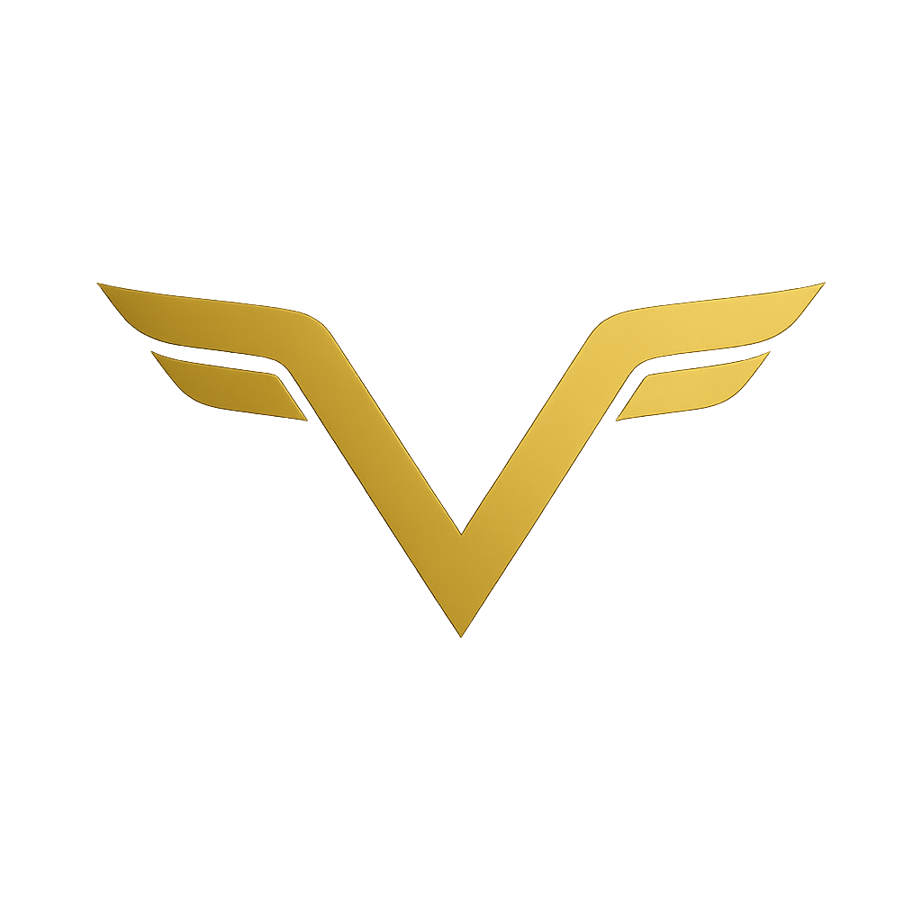 Velora Aviation Logo